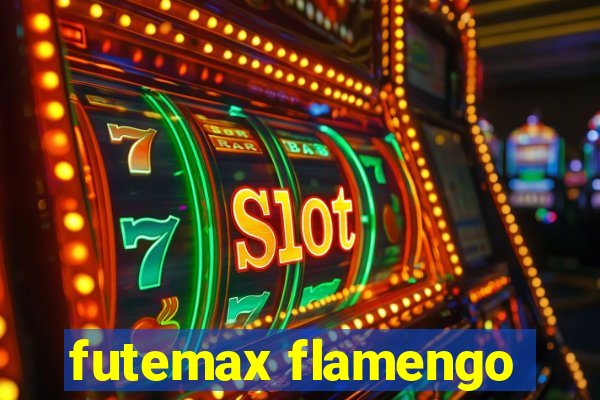 futemax flamengo-fluminense